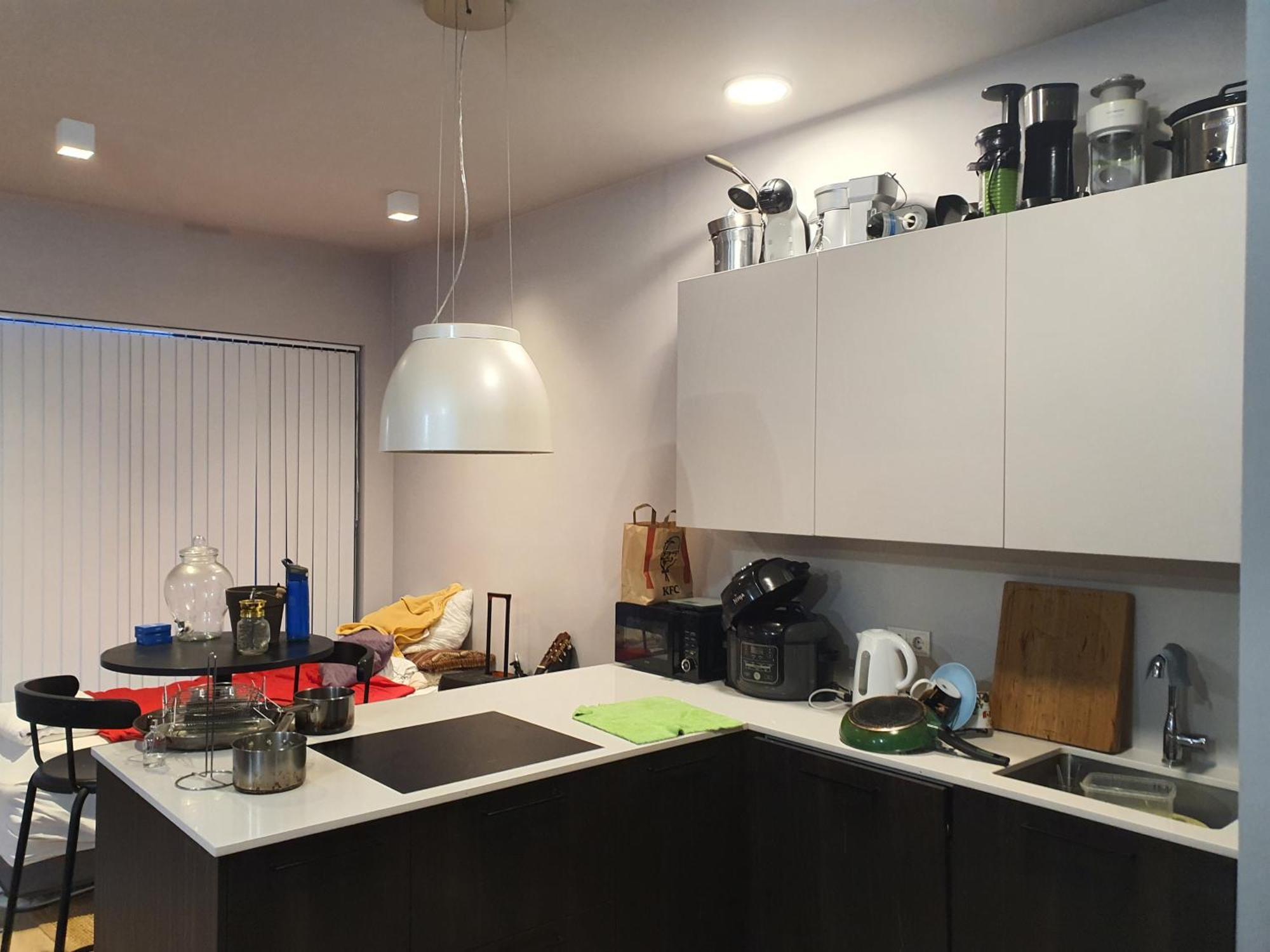 Si Nombre Appartement