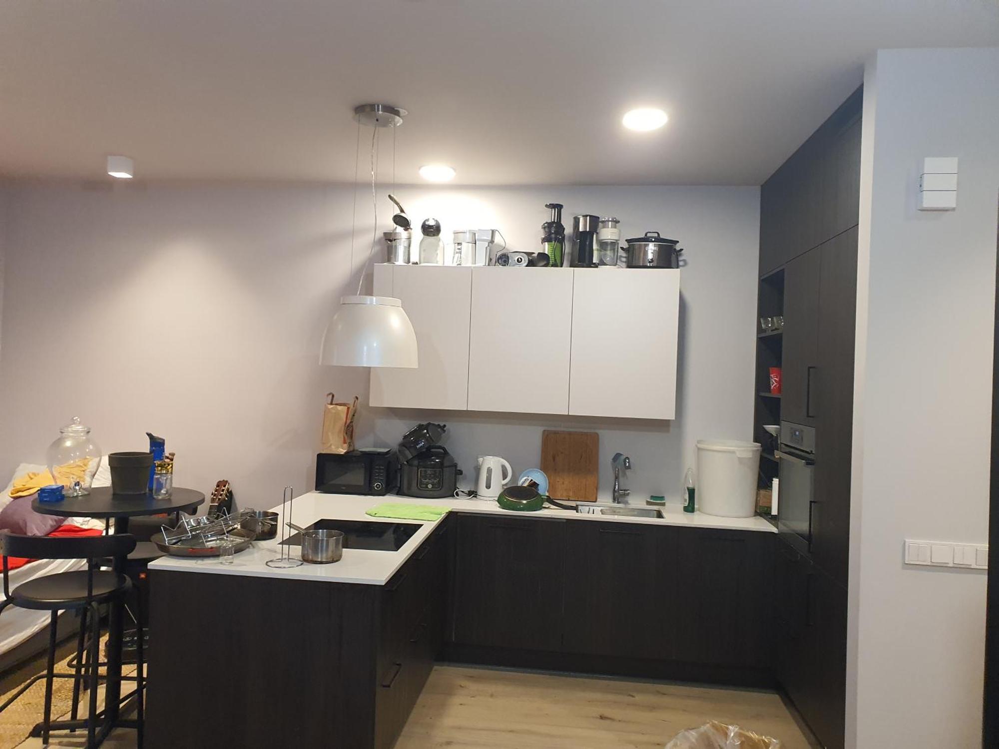 Appartement Si Nombre Reykjavík